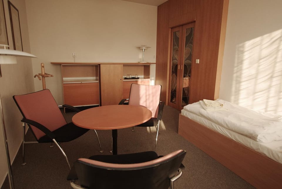 Kolej Akademie Bed and Breakfast in Brno