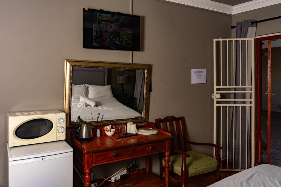 Harties Lodge - Bay View 4 Apartment in Gauteng