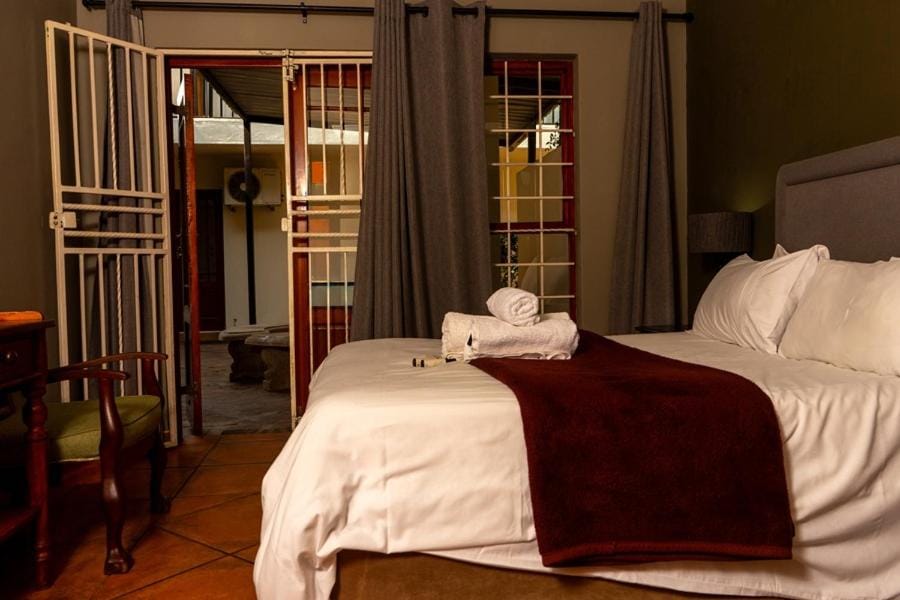 Harties Lodge - Bay View 4 Apartment in Gauteng