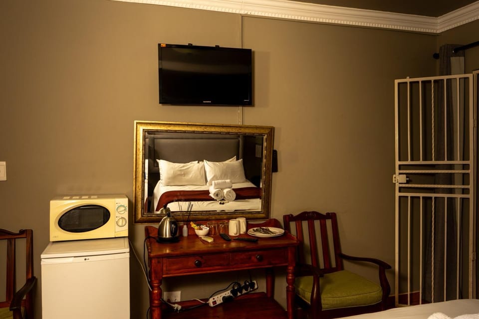 Harties Lodge - Bay View 4 Apartment in Gauteng