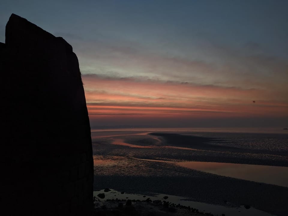 Sunrise