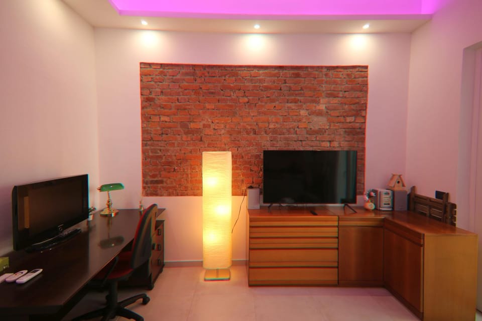 TV and multimedia