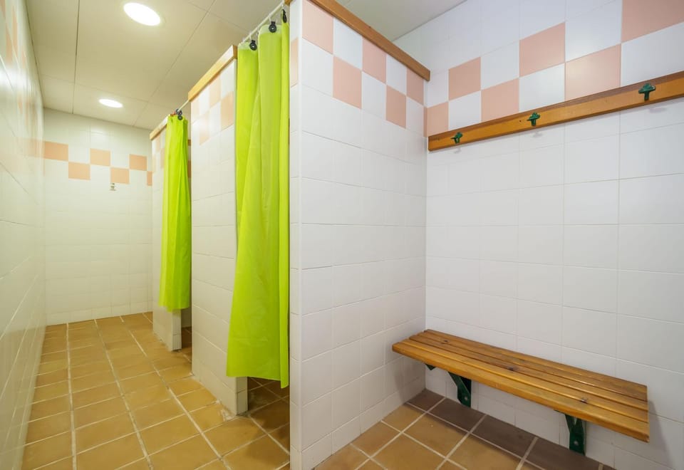 Shower