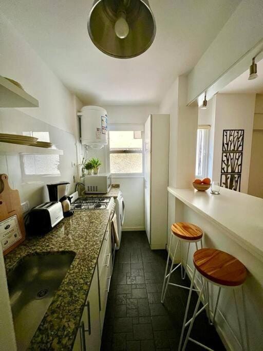 Departamento en Buenos AIres Apartment in Buenos Aires
