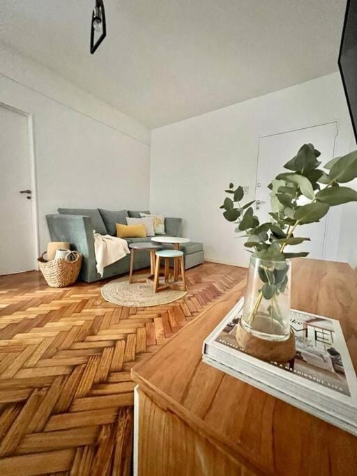 Departamento en Buenos AIres Apartment in Buenos Aires