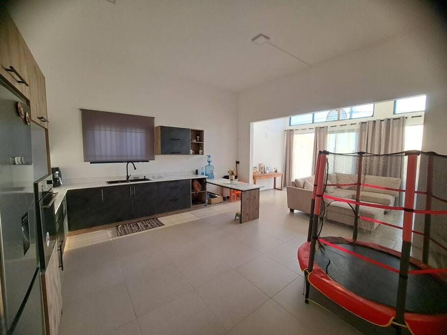 Cosy Apartment near the beach Apartment in Rivière Noire District, Mauritius
