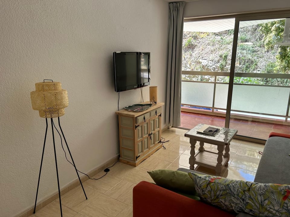 Appartement front de mer piscine Apartment in Costa Tropical