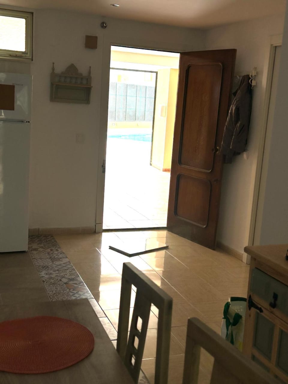 Appartement front de mer piscine Apartment in Costa Tropical