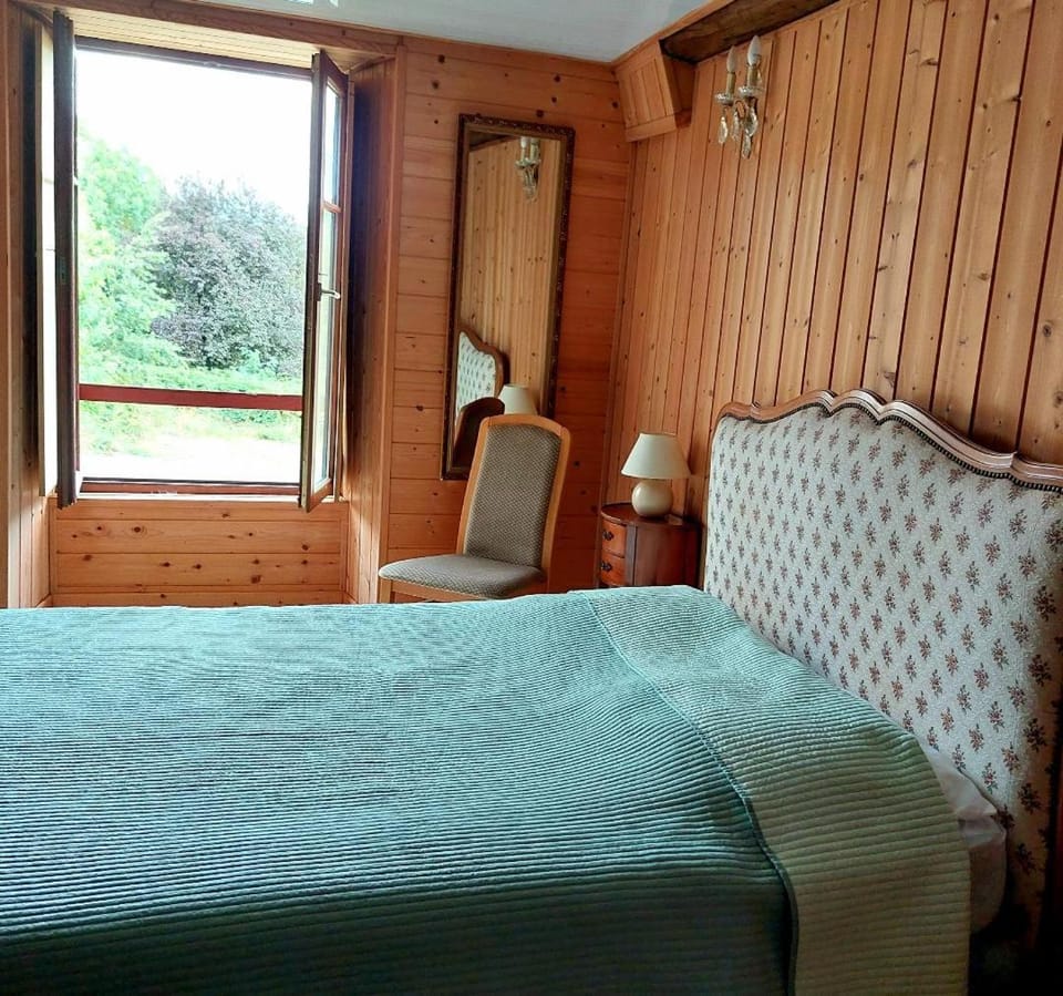 Moulin de Frely House in Pays de la Loire