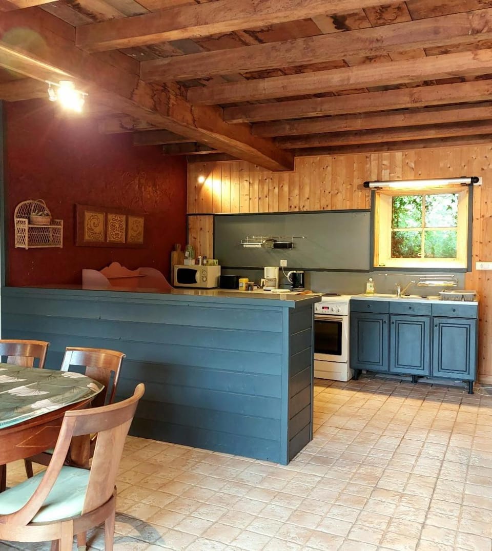 Moulin de Frely House in Pays de la Loire