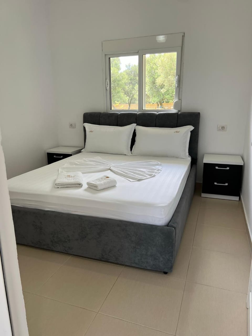 Villa Noel Borsh Hotel in Vlorë County, Albania