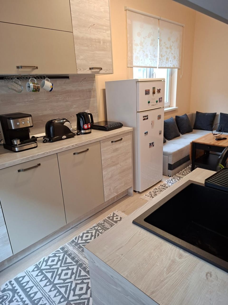 Apartament Sofia Apartment in Sofia