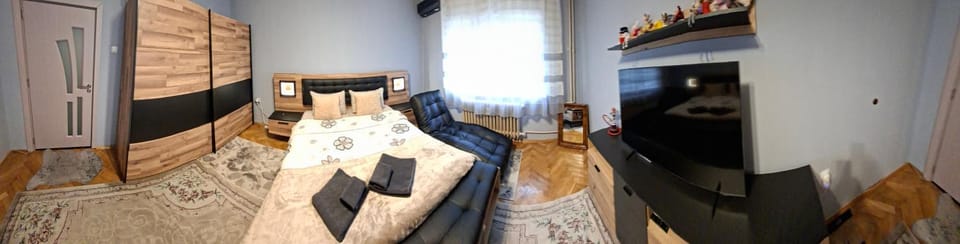 Apartament Sofia Apartment in Sofia