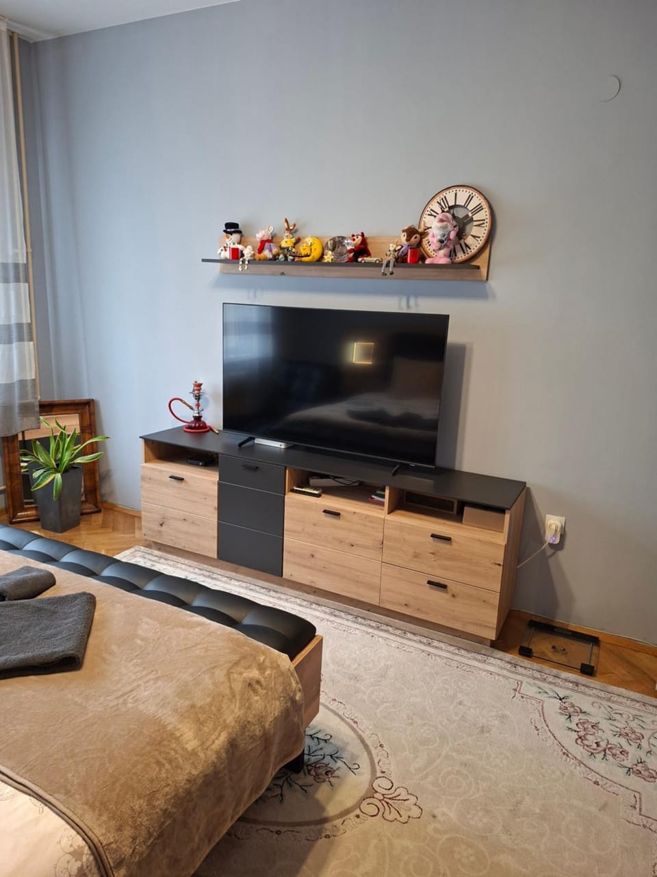 Apartament Sofia Apartment in Sofia