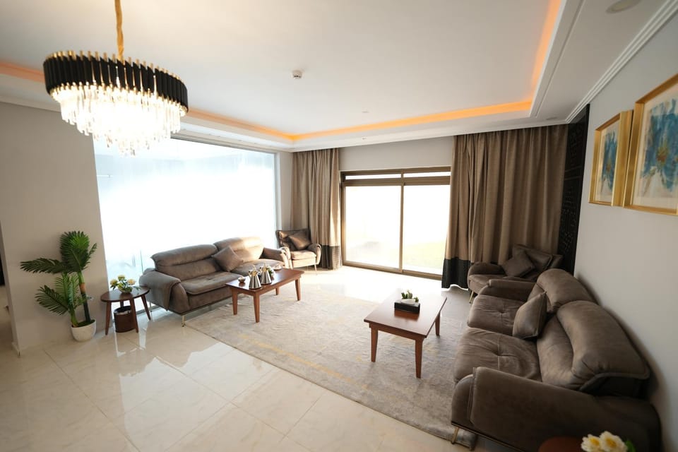 Kings gate Yanbu Resort Hotel in Al Madinah Province