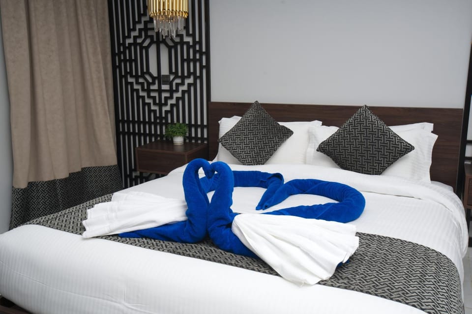 Kings gate Yanbu Resort Hotel in Al Madinah Province