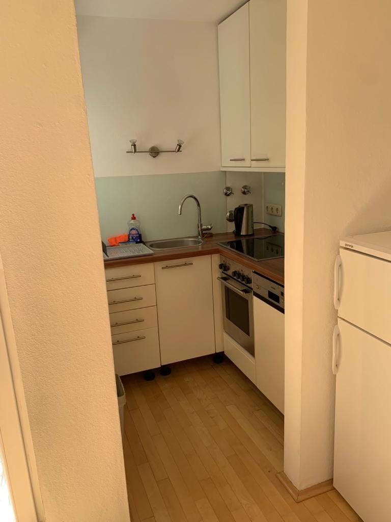Kitchen or kitchenette, dishwasher, pet friendly