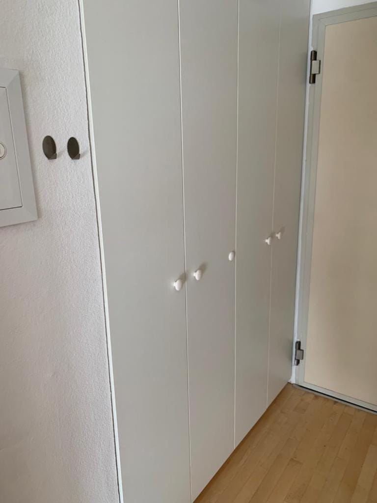 wardrobe