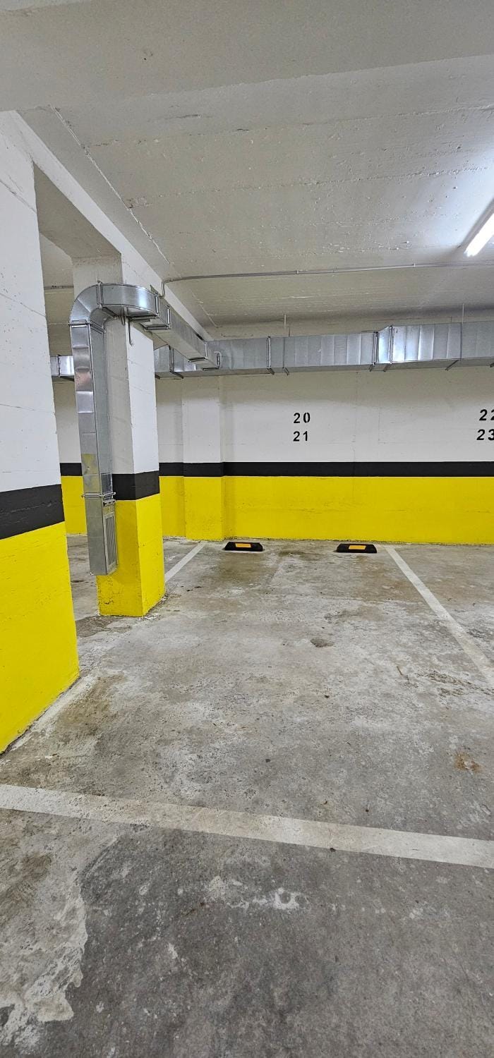 Kraljevački Lux parking GARAŽA Apartment in Serbia