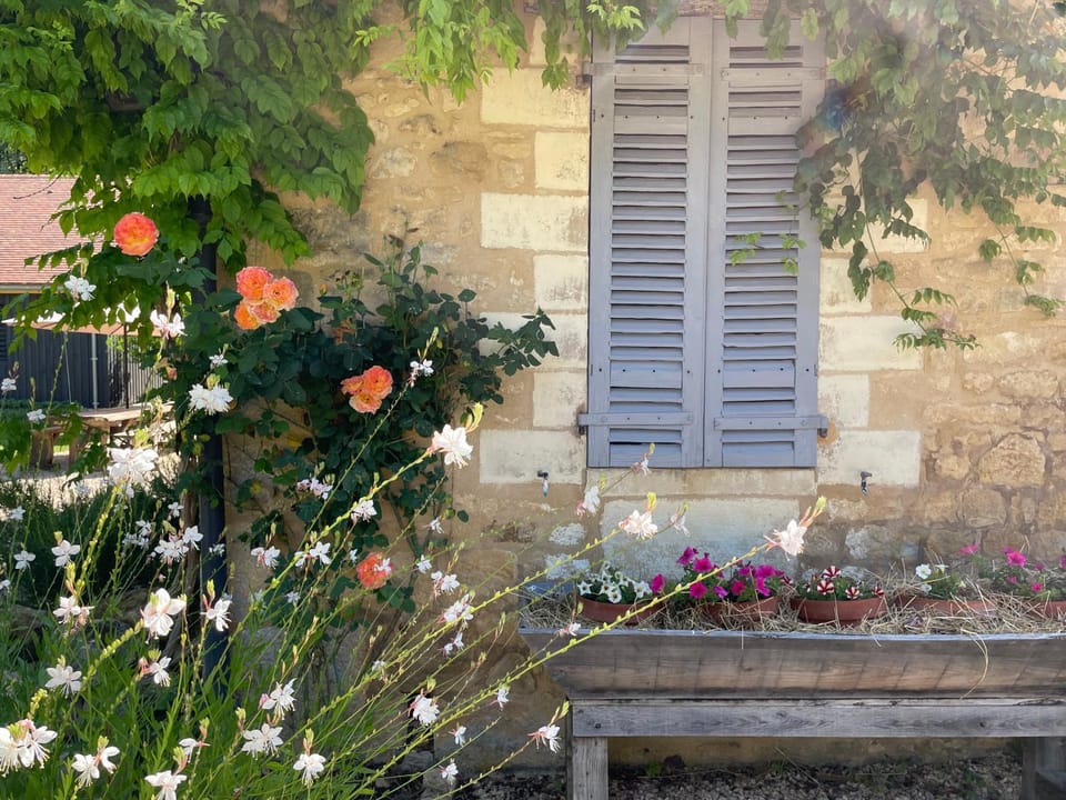 Esparoutis Chambres d'hôtes du Charme Bed and Breakfast in Occitanie