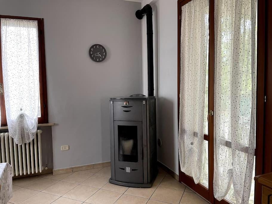 Casa Isore con 3 camere da letto Apartment in Pesaro