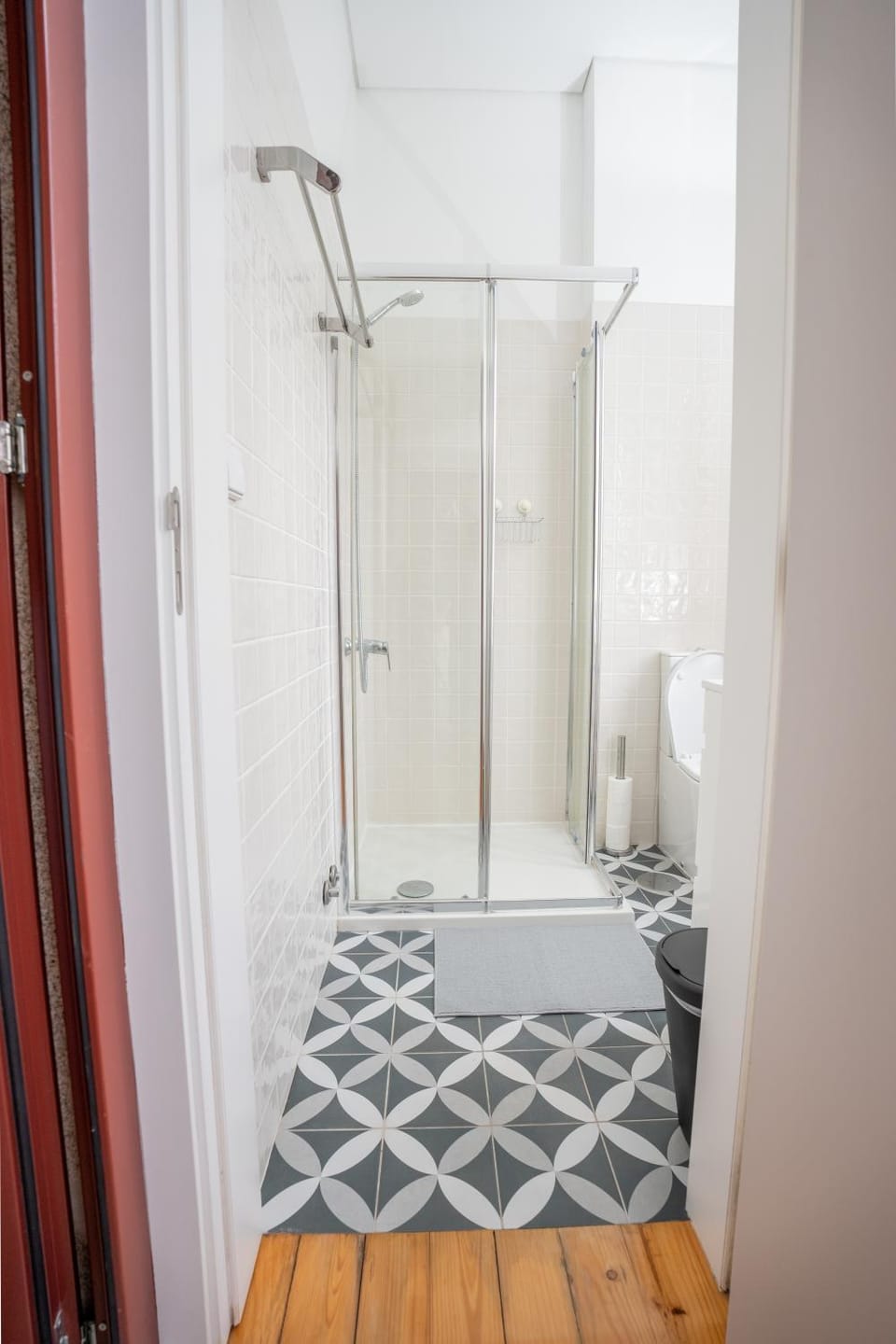 Shower