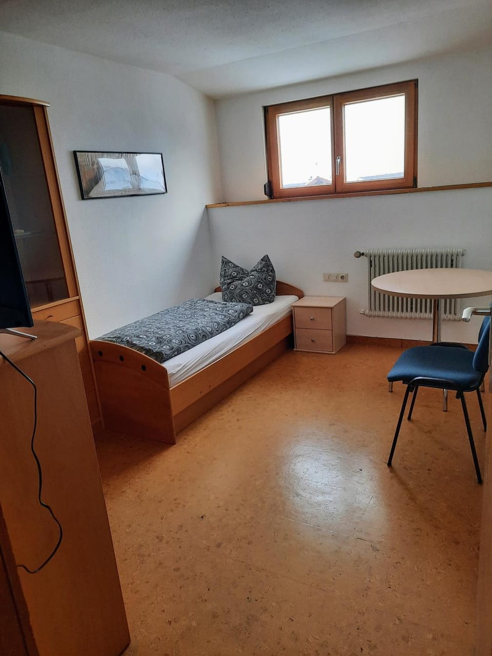 Ferienwohnung Schwäbische Alb Apartment in Baden-Württemberg