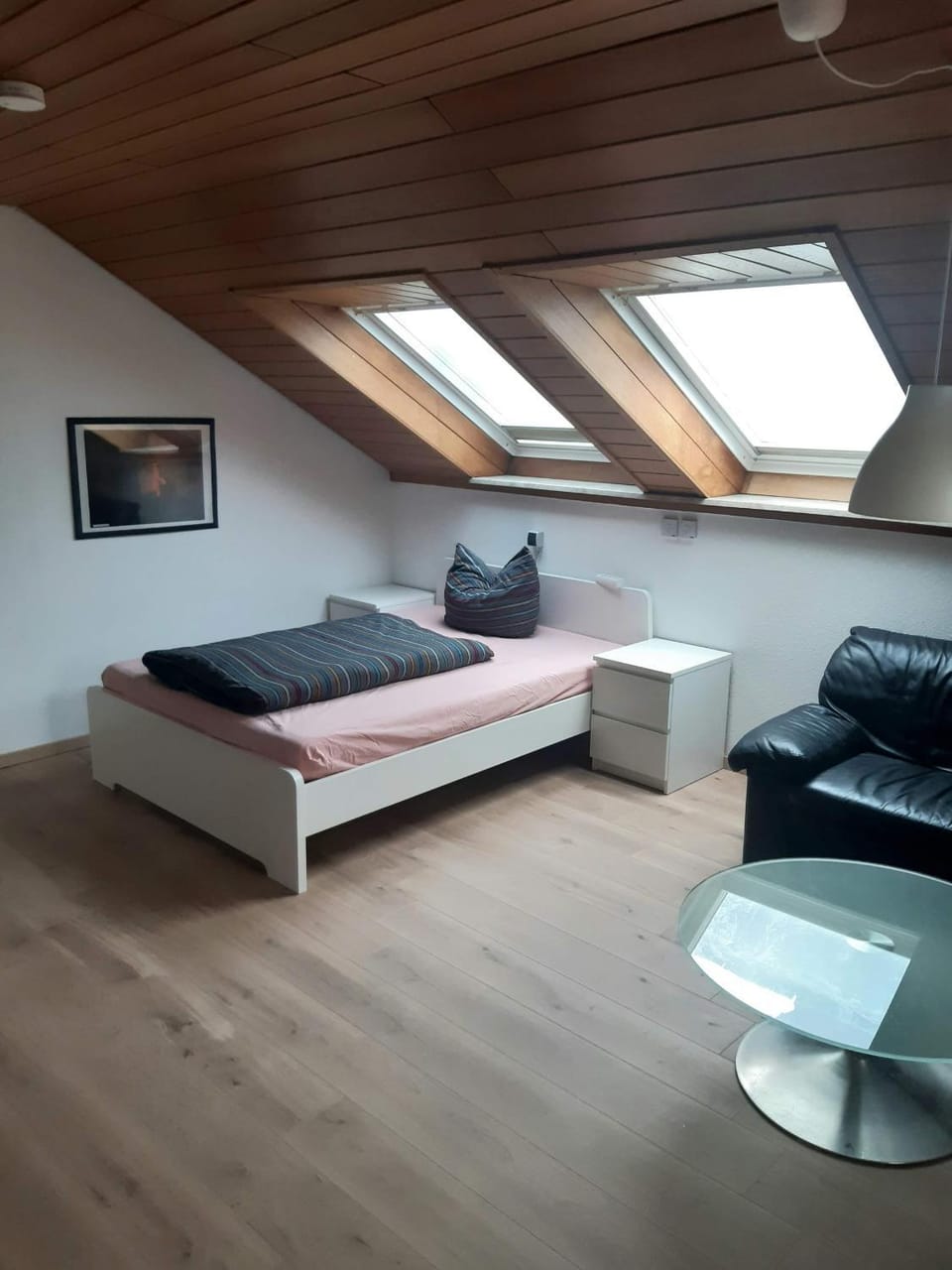 Ferienwohnung Schwäbische Alb Apartment in Baden-Württemberg