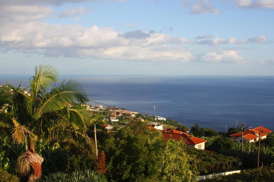 Lugar dos Louros 1 Apartment in Madeira District