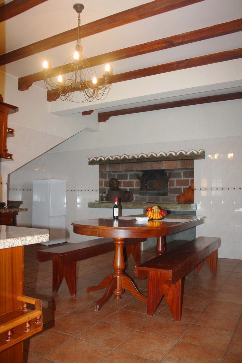Lugar dos Louros 1 Apartment in Madeira District