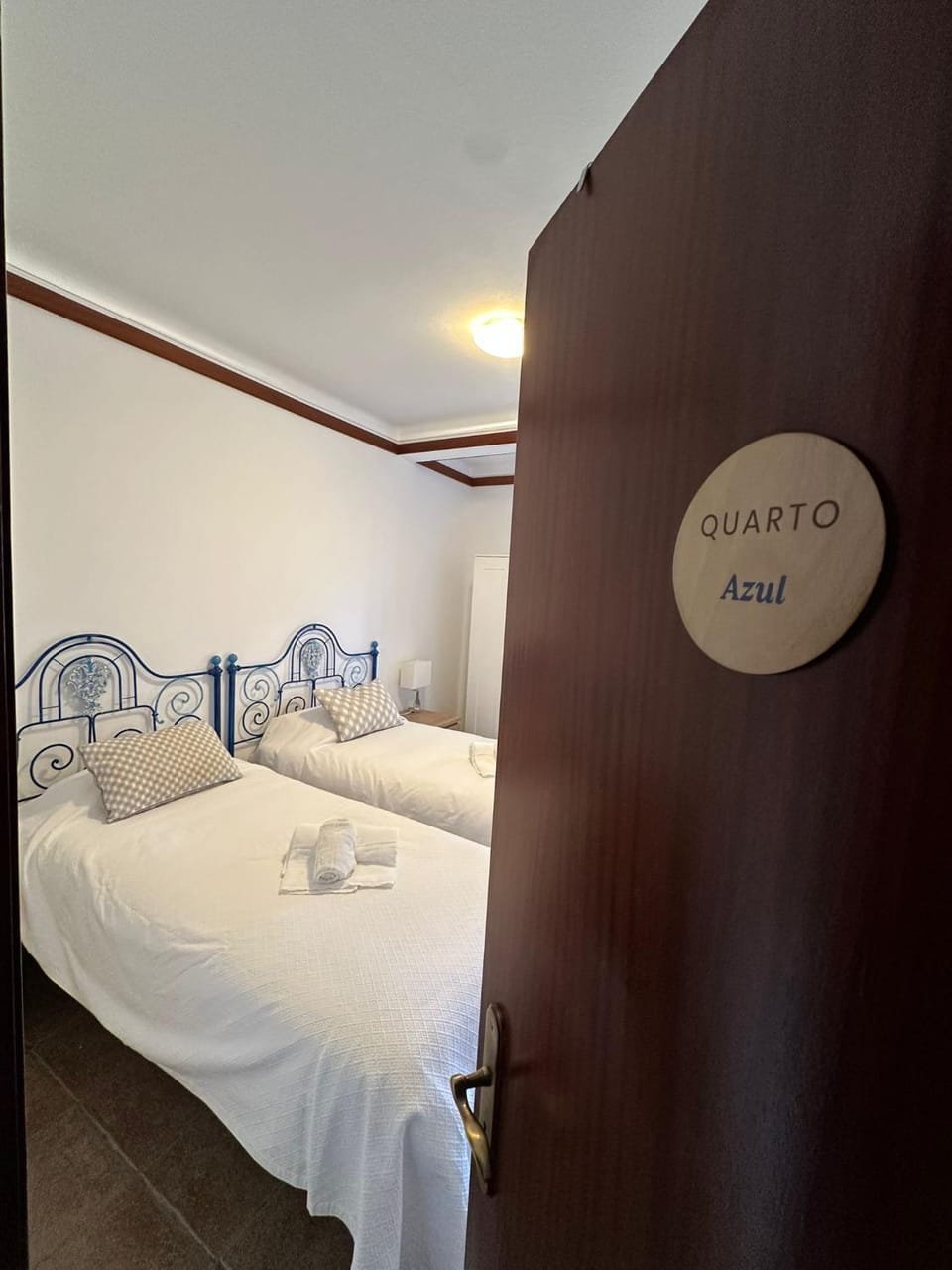 Quinta do Cutato - Beatriz Guest House - A2 Apartment in Santarém District, Portugal