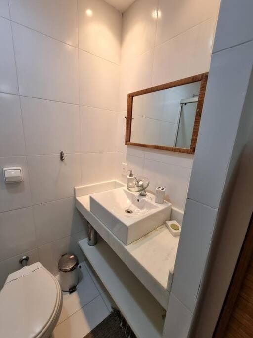 LINDISSIMO IPANEMA, 2 SUÍTES Apartment in Rio de Janeiro