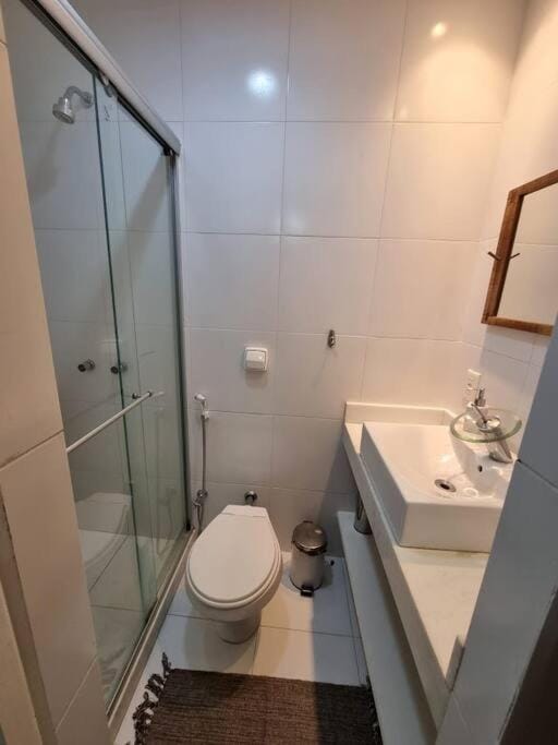LINDISSIMO IPANEMA, 2 SUÍTES Apartment in Rio de Janeiro
