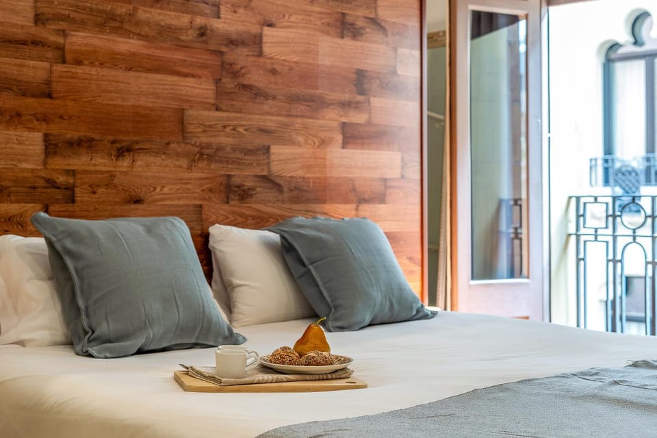 Canela Homes BARCELONA JARDINETS Apartment in Barcelona