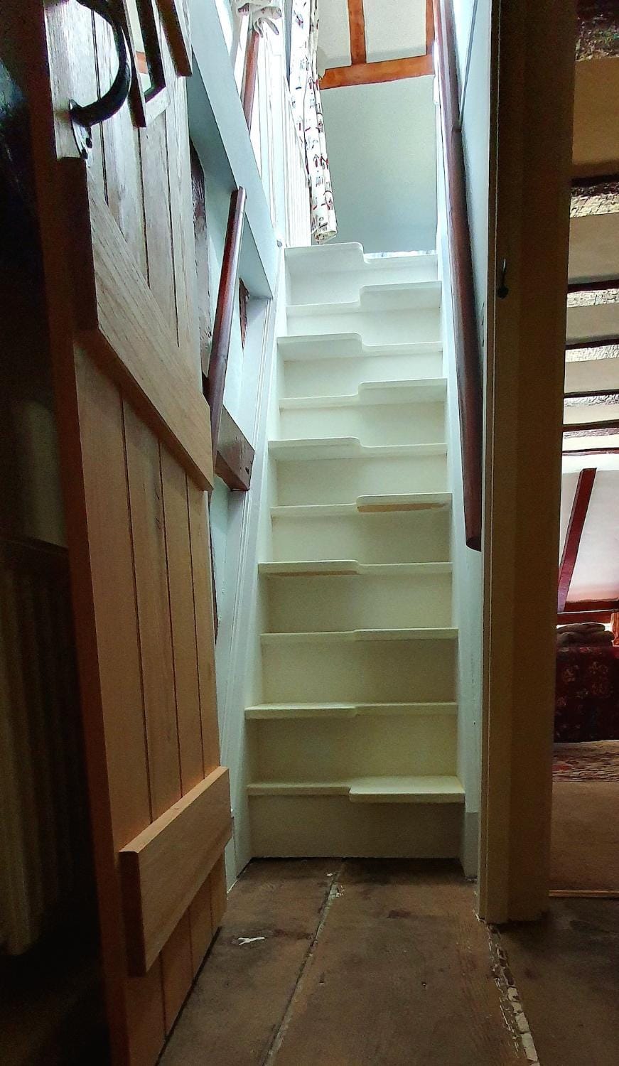 Shoemakers Cottage, Halesworth House in Halesworth