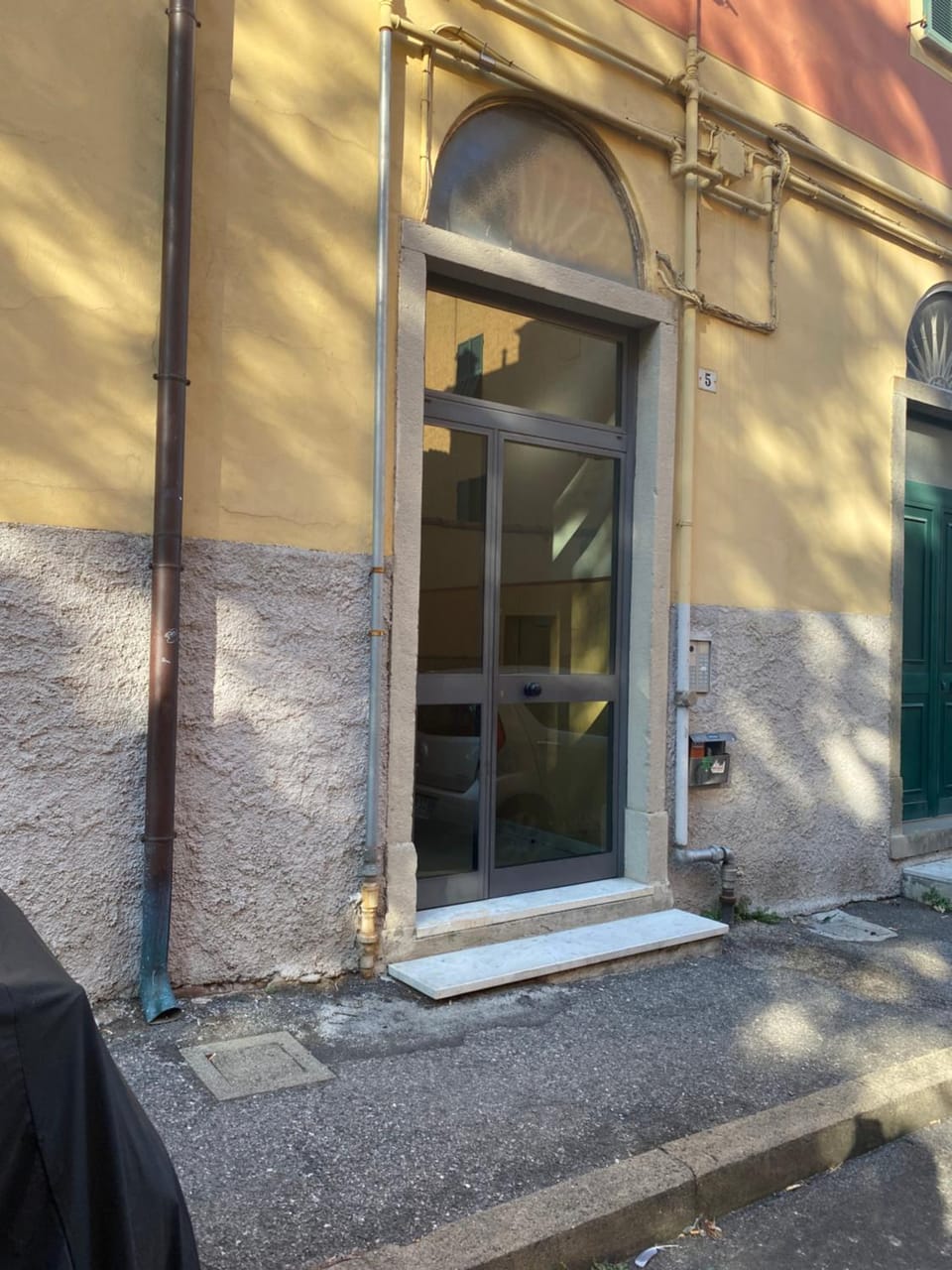 DA ARMÀ Apartment in La Spezia