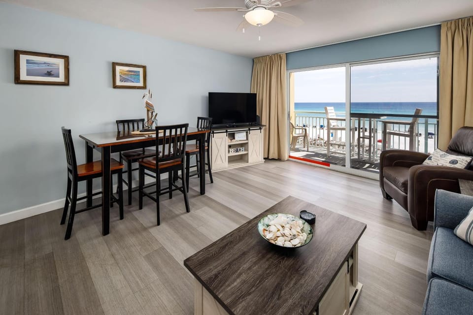 Pelican Isle 307 House in Okaloosa Island