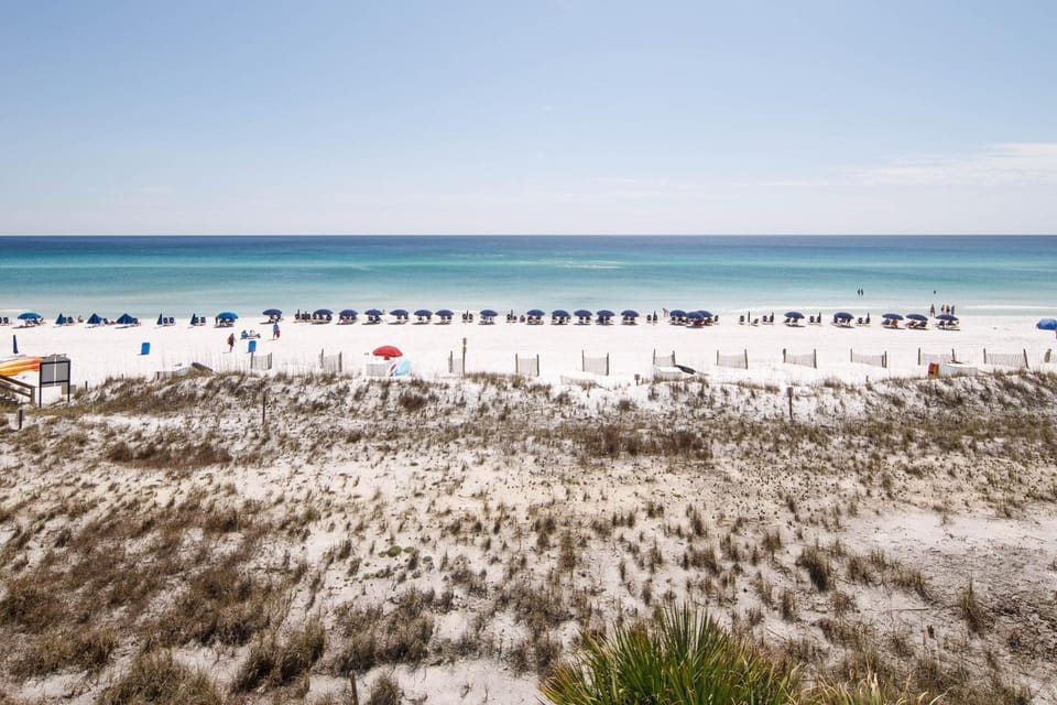 Pelican Isle 307 House in Okaloosa Island