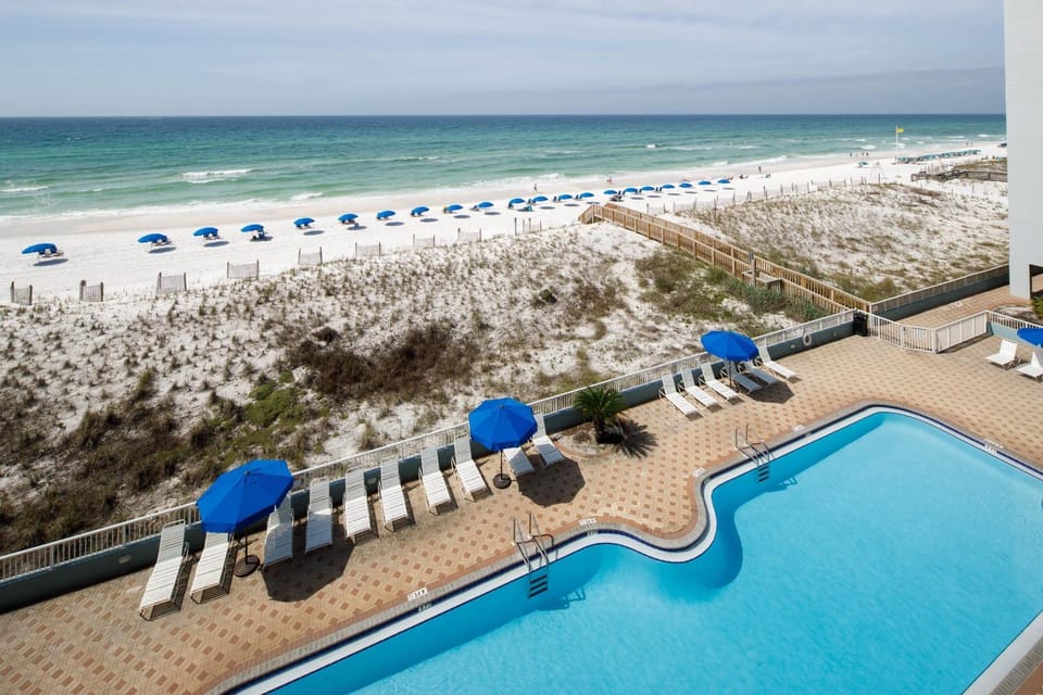 Islander 5006 - Ocean Star House in Okaloosa Island