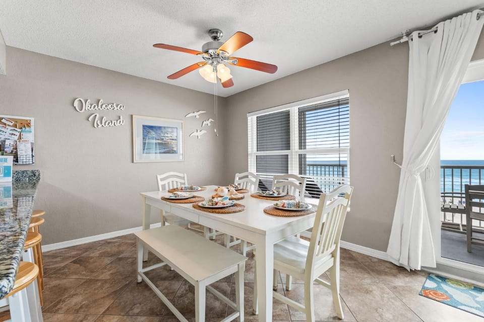Islander 5006 - Ocean Star House in Okaloosa Island