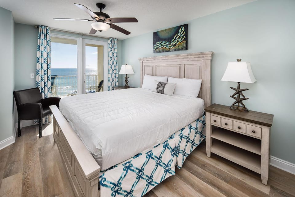 Sea Dunes 302 - Seaglass Suites House in Okaloosa Island