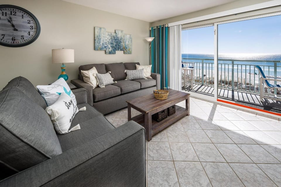 Pelican Isle 306 House in Okaloosa Island