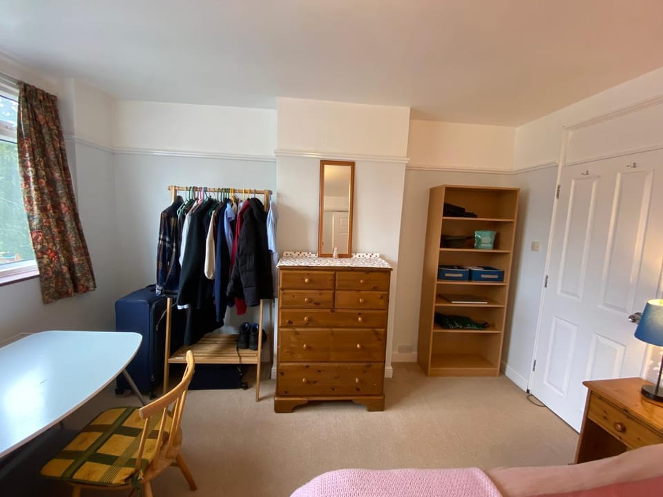 oxford summertown retreat Bed and Breakfast in Oxford