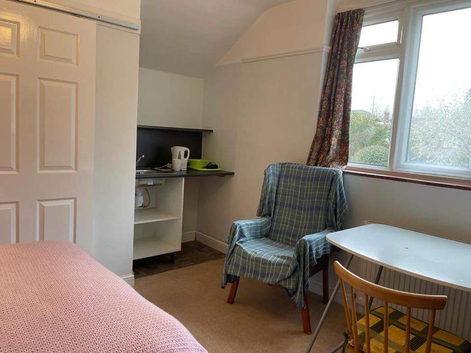 oxford summertown retreat Bed and Breakfast in Oxford