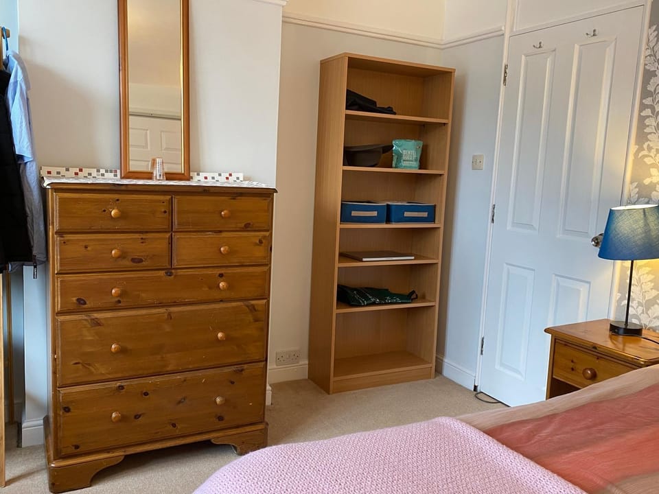 oxford summertown retreat Bed and Breakfast in Oxford