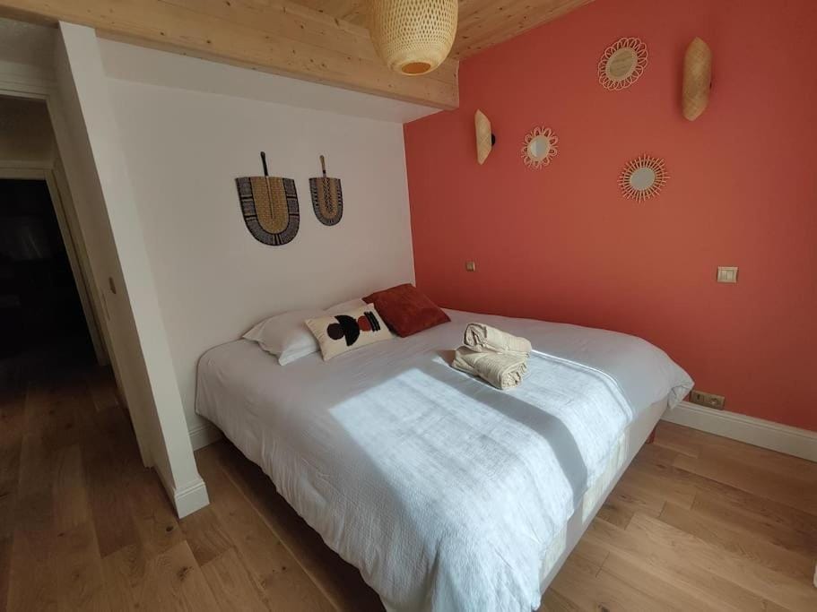 L'Oustalet d'Erine - spacieuse et climatisée House in Albi