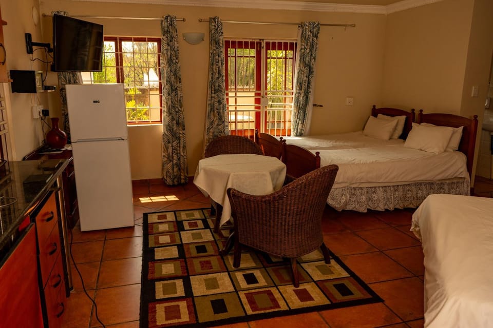 Harties Lodge - Meerhof Bay View 6 Apartment in Gauteng