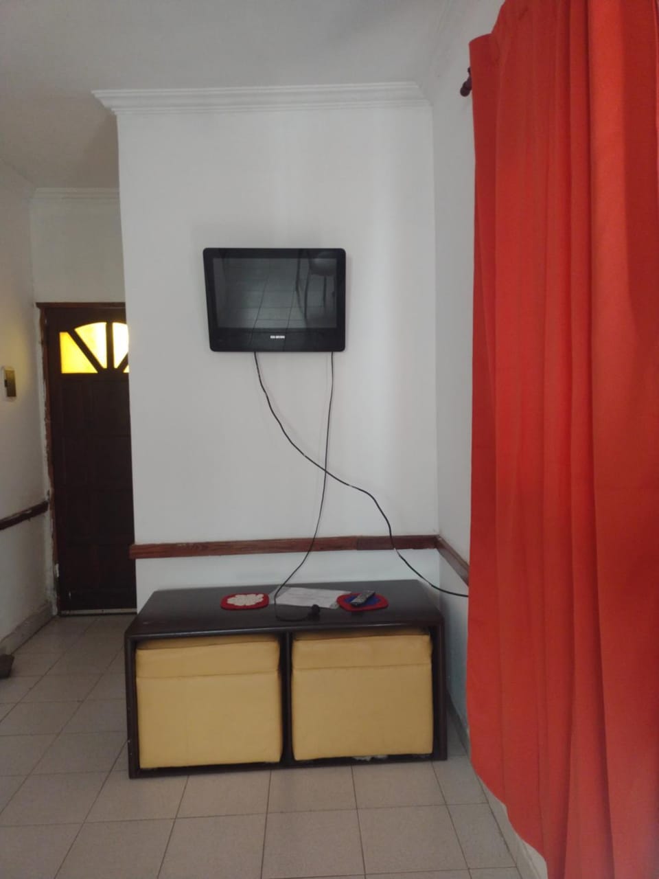 Depto sde Apartment in Santiago del Estero