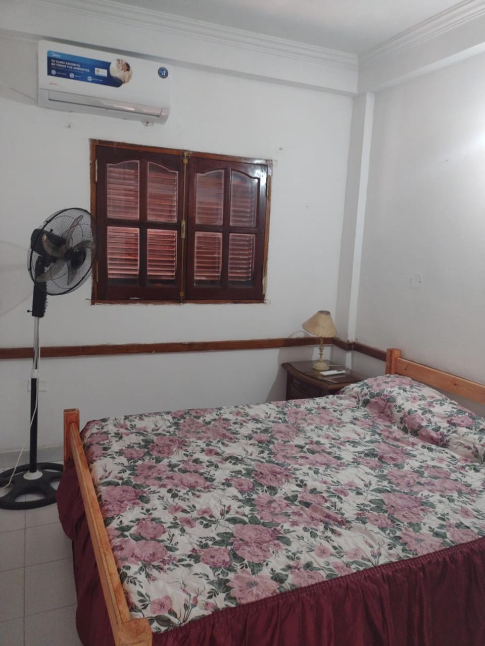 Depto sde Apartment in Santiago del Estero