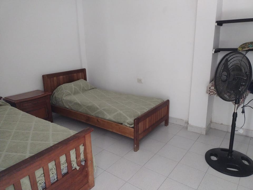 Depto sde Apartment in Santiago del Estero